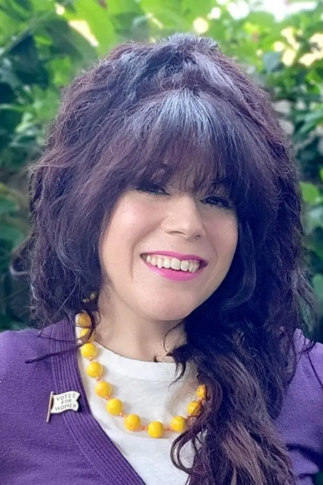 Zdjęcie  (Regina Vitolo)