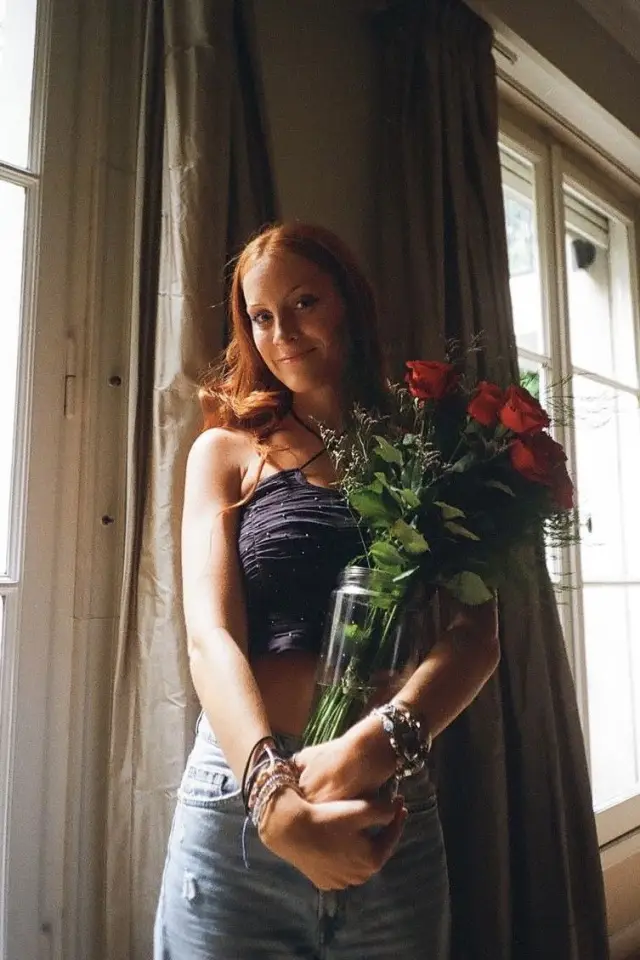 Zdjęcie  (Felicitas Boero Hughes)