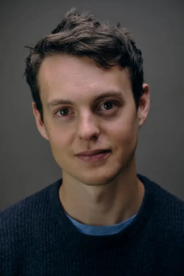 Zdjęcie  (George Rowlands)