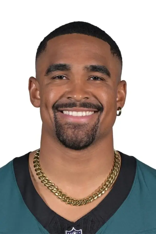 Zdjęcie  (Jalen Hurts)