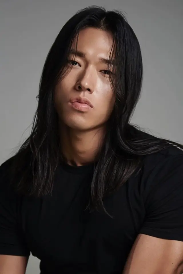 Zdjęcie  (Seok Hyun-jun)