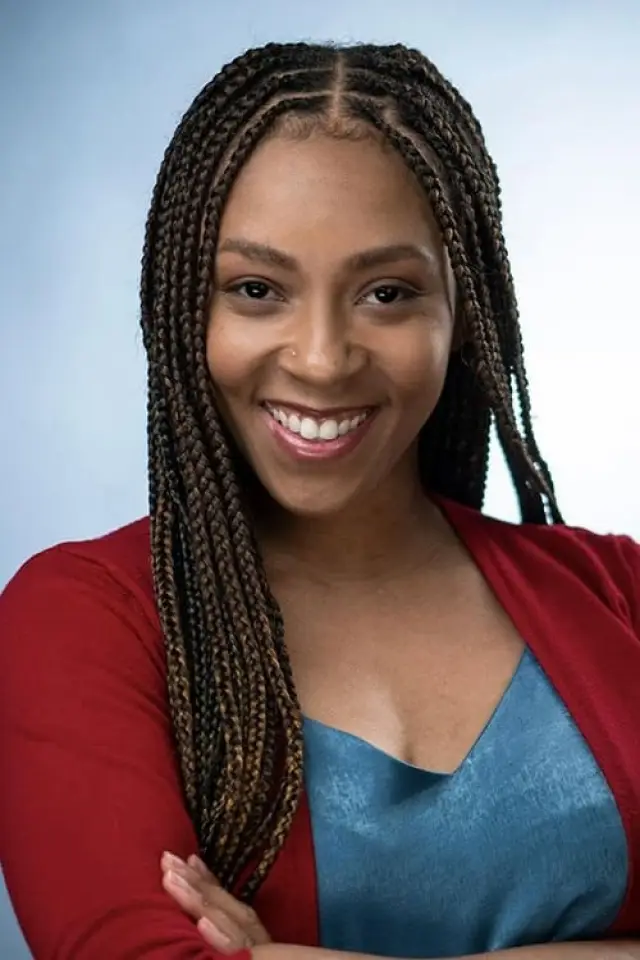 Zdjęcie  (Chenae Moore)
