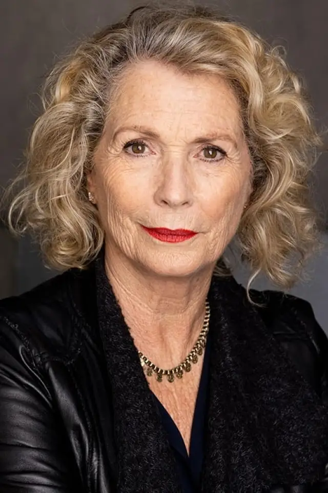 Zdjęcie  (Maralyn Facey)