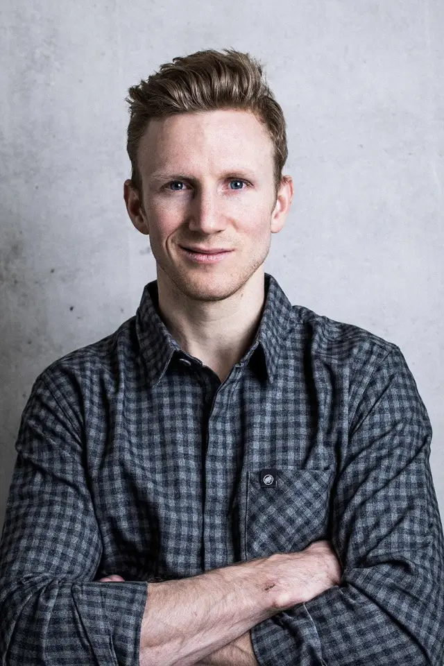 Zdjęcie  (Jakob Schubert)