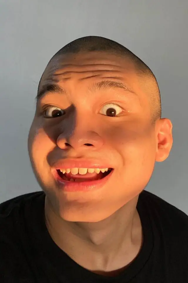 Zdjęcie  (Yoshua Marcellos)