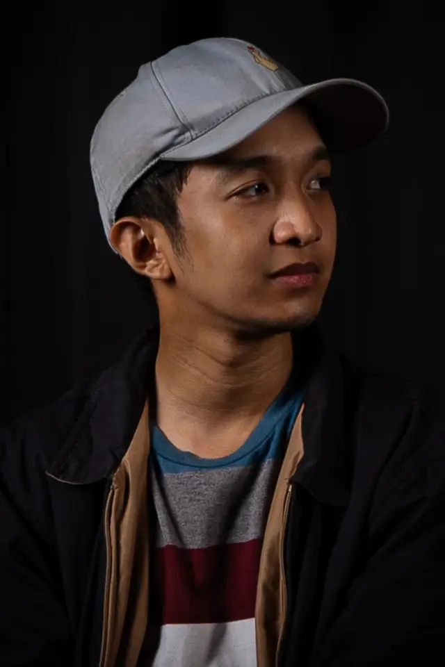 Zdjęcie  (Karl Cedrick Marquez)