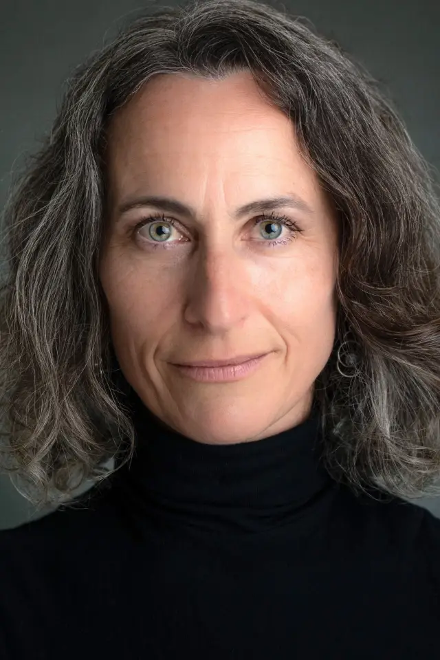 Zdjęcie  (Laura Frances-Martin)
