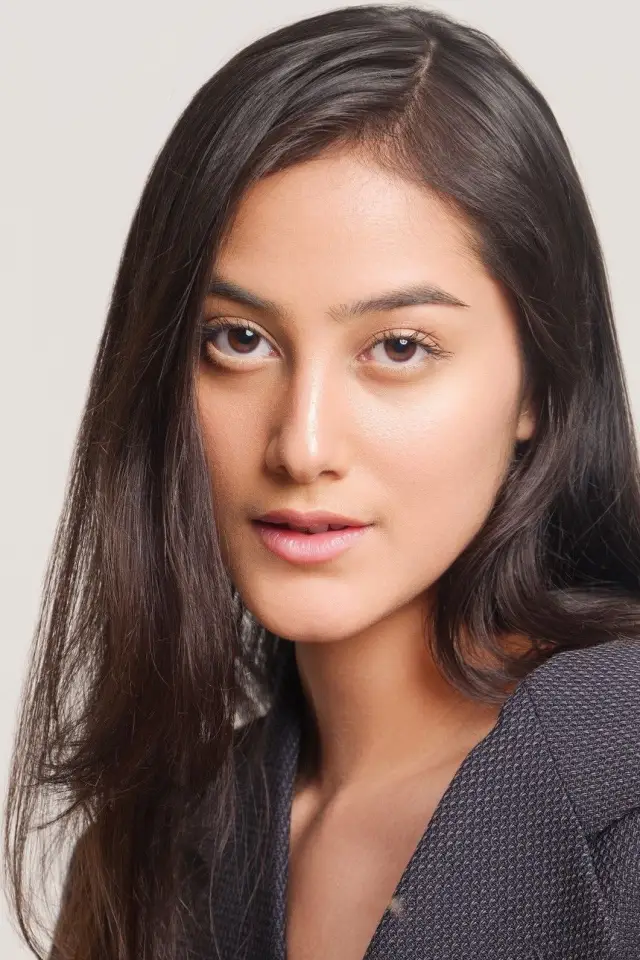 Zdjęcie  (Raia Wahab)