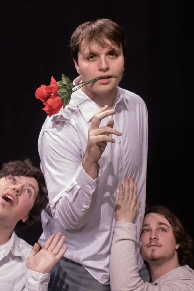 Zdjęcie  (Aiden Wickham)