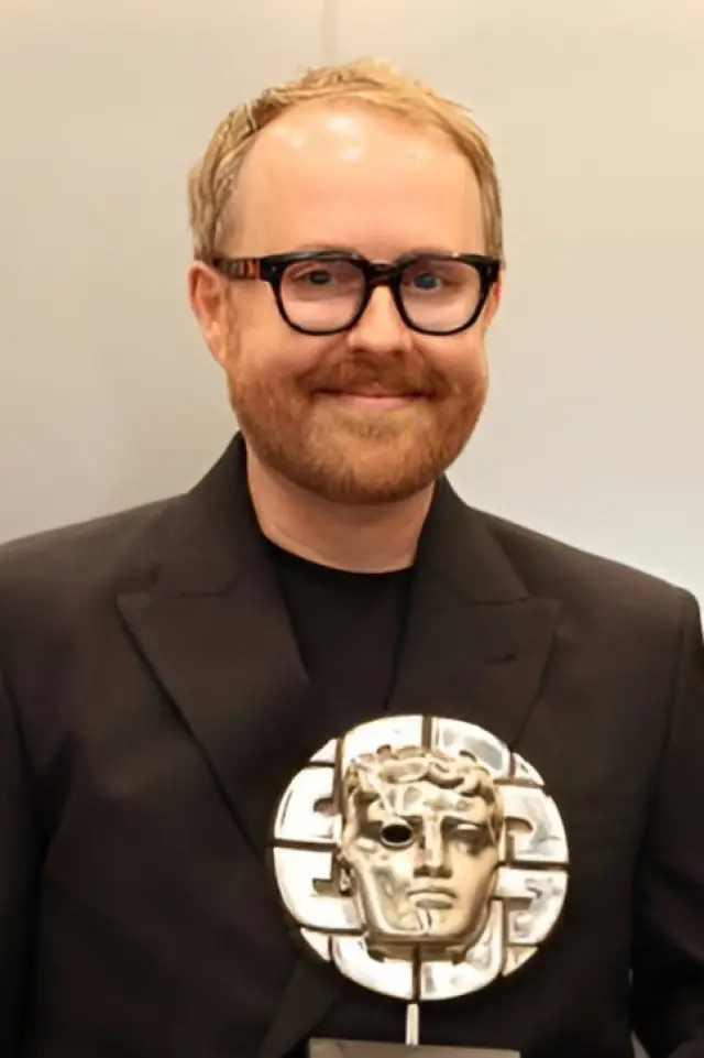 Zdjęcie  (James Spinks)