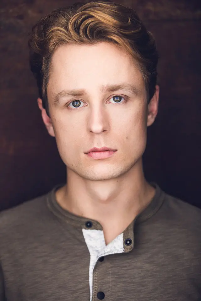 Zdjęcie  (David Gow)