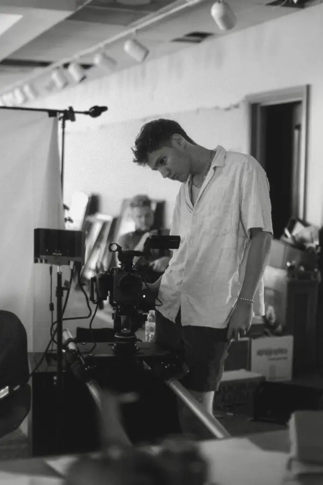 Zdjęcie  (Jaxler Lowell)