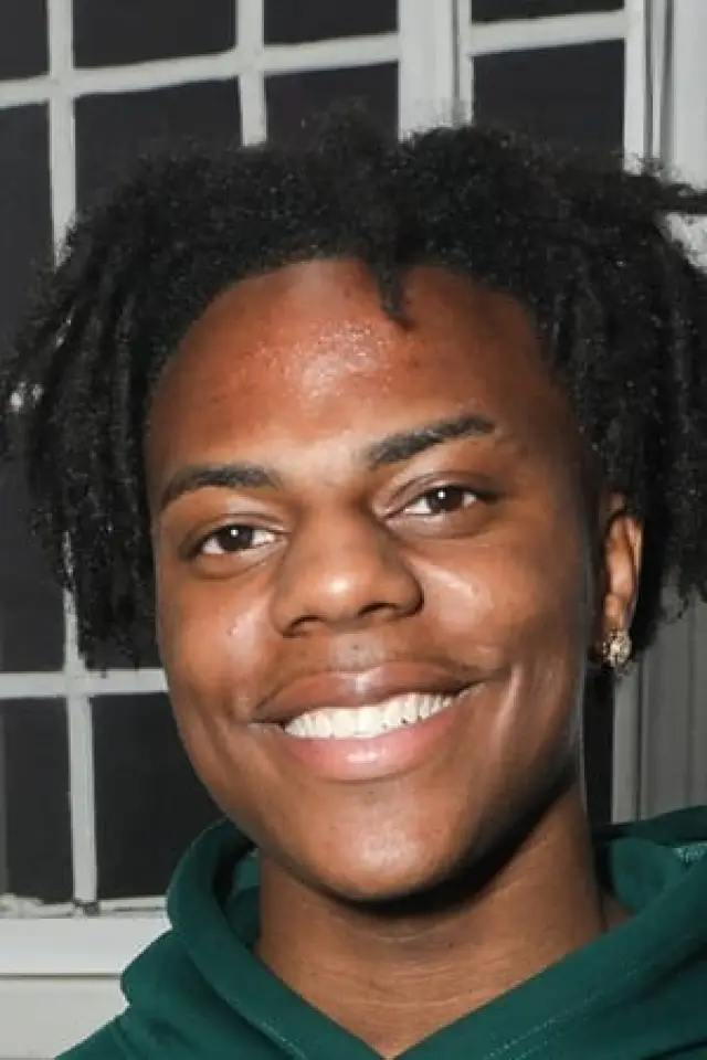 Zdjęcie Darren Watkins Jr. (Darren Watkins Jr.)