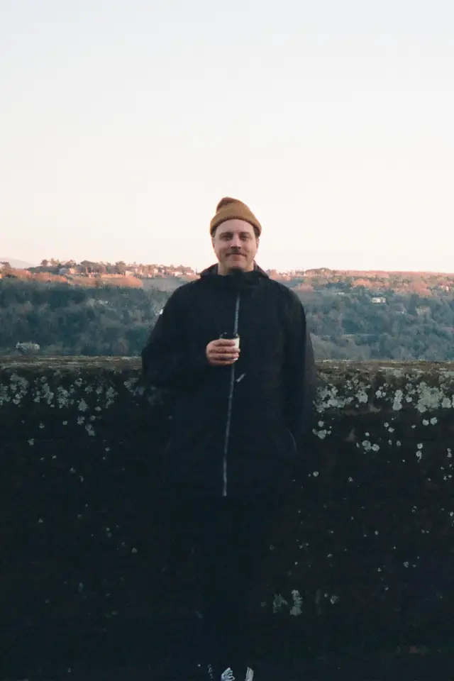 Zdjęcie  (Joe Mackedanz)