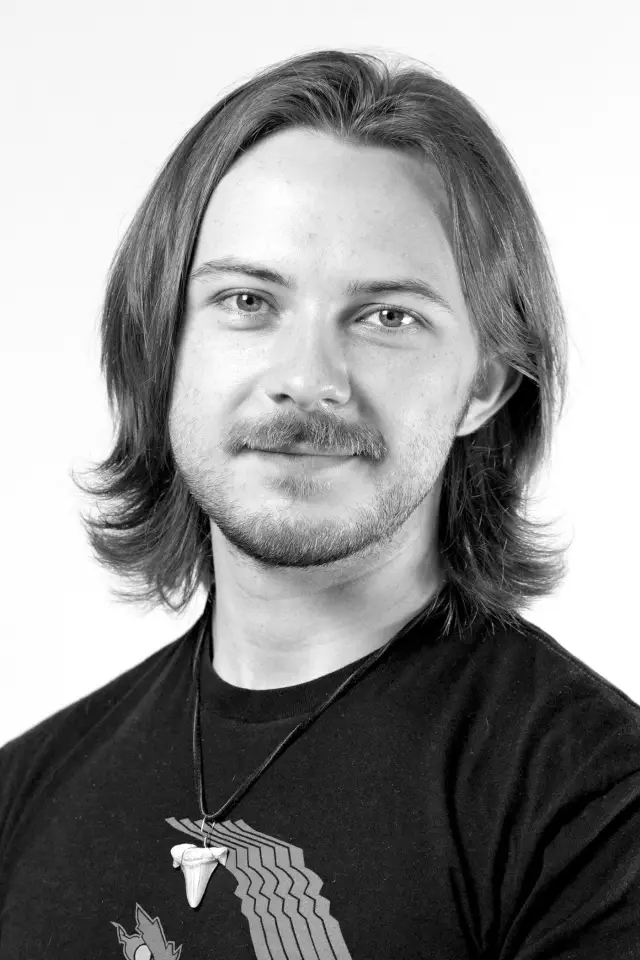 Zdjęcie  (Nick Sparger)