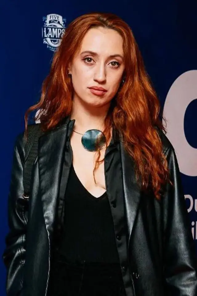 Zdjęcie  (Lauren Kelly)