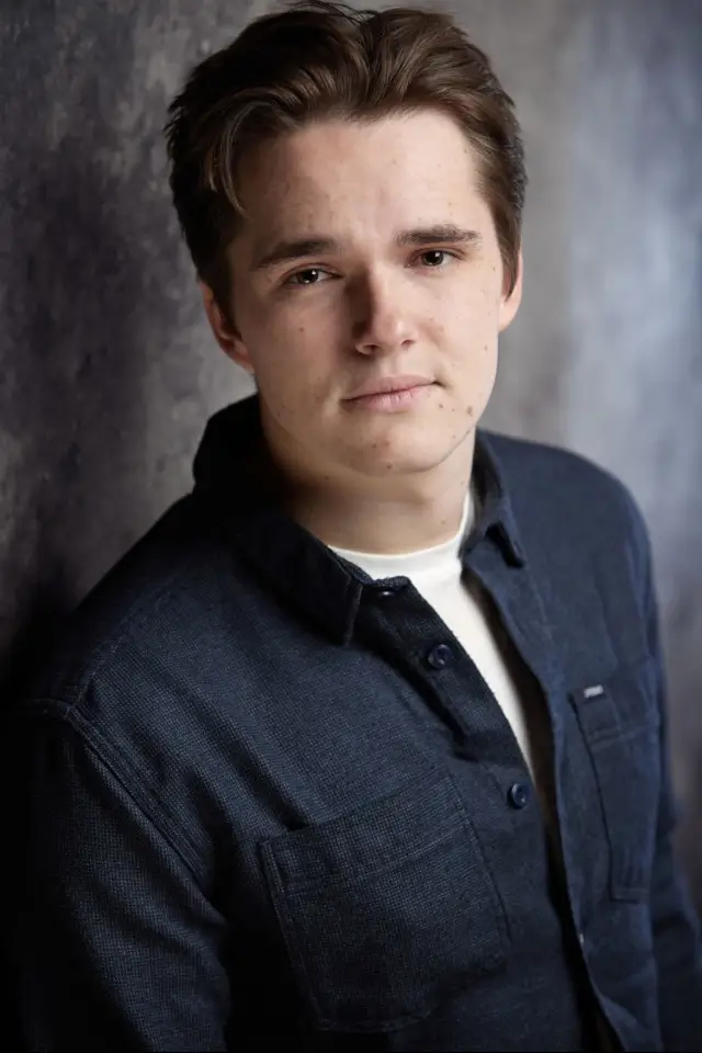 Zdjęcie Finn O'Toole (Finn O'Toole)