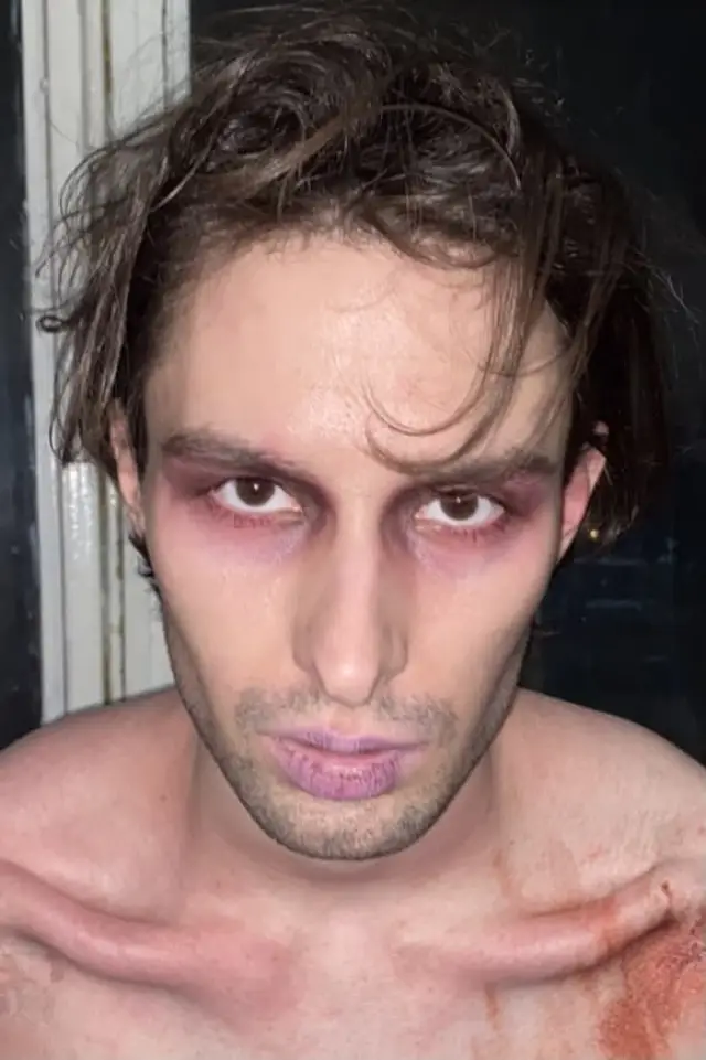 Zdjęcie Dawid Michał Miller (David Michael Miller)