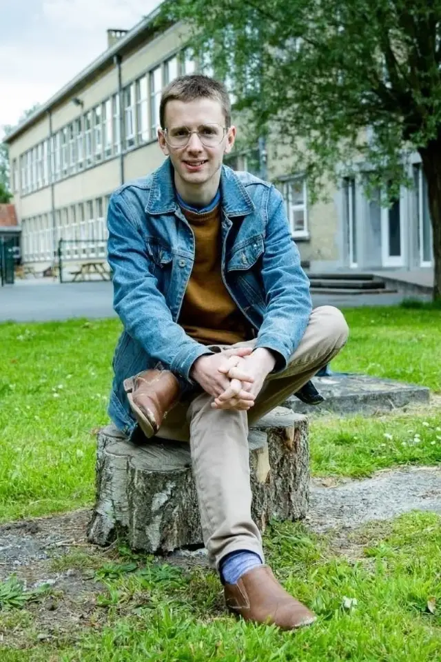Zdjęcie  (Goran Lowie)