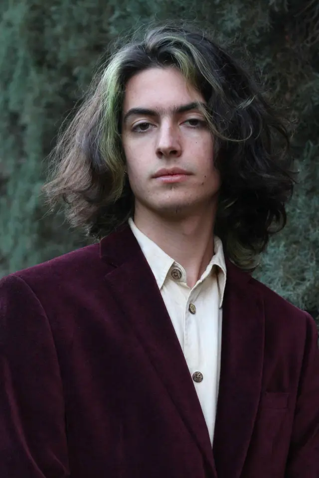 Zdjęcie  (Cosmo Brusa Zappellini)