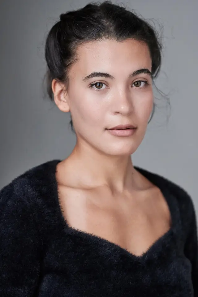 Zdjęcie  (Anita Adam Gabay)