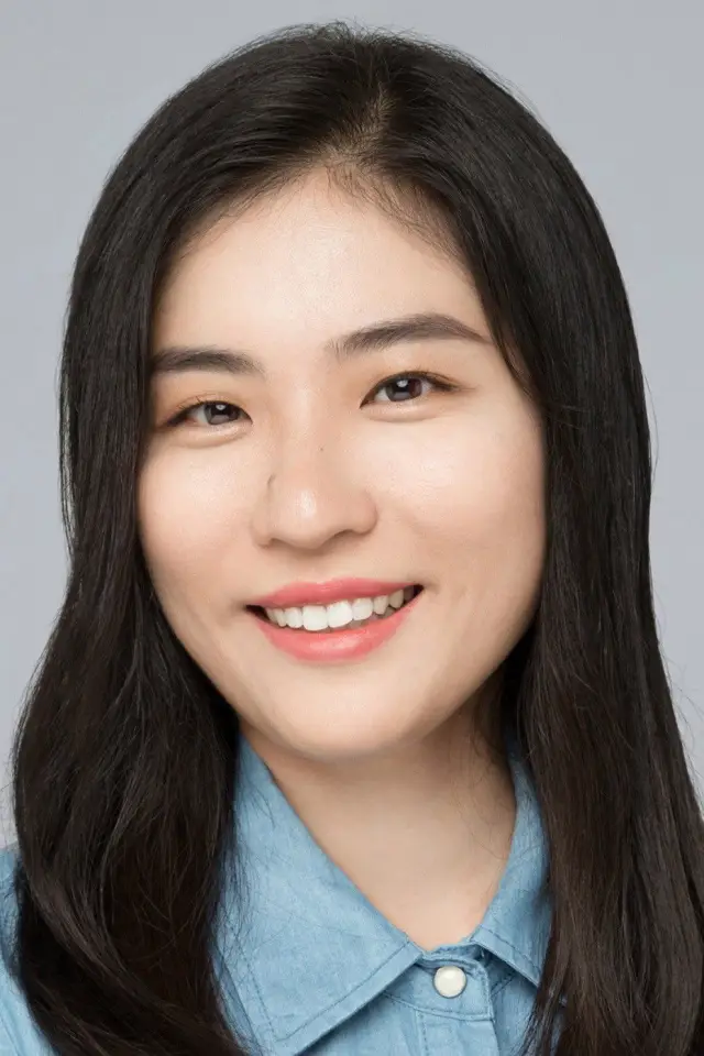 Zdjęcie  (Liuying Cao)