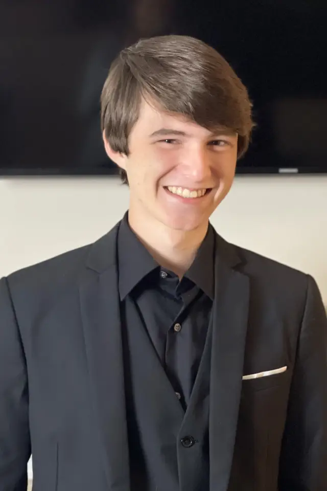 Zdjęcie  (Kyle Van Auken)