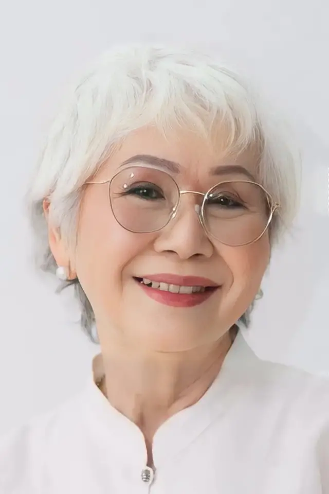 Zdjęcie  (Usha Seamkhum)