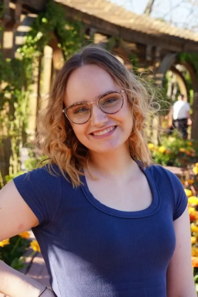 Zdjęcie  (Haley Beaman)