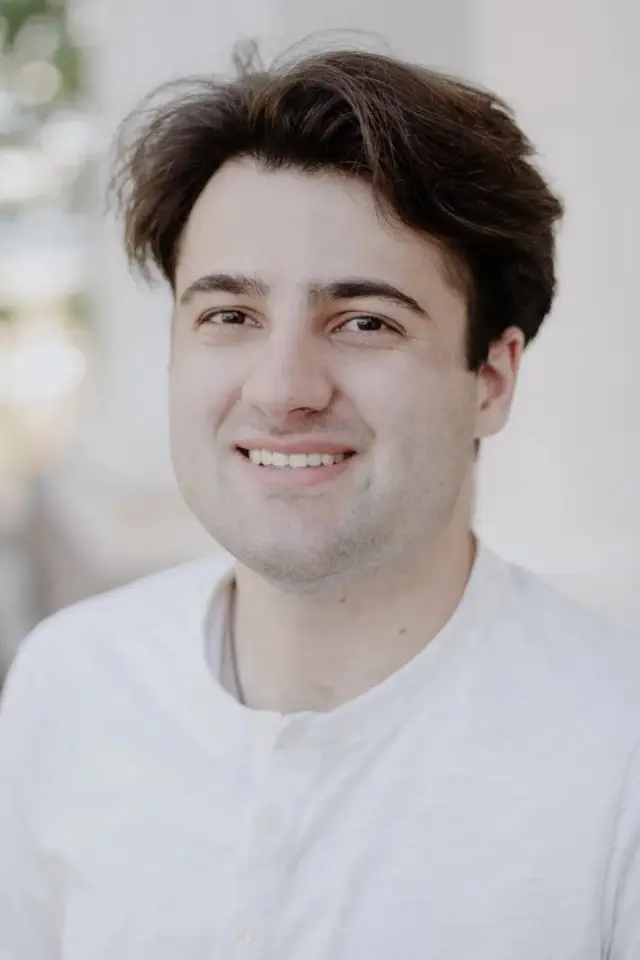 Zdjęcie  (Tiago Bettencourt)