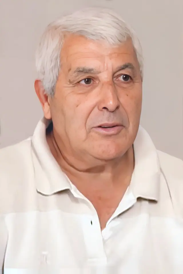 Zdjęcie  (Kamel Djebara)