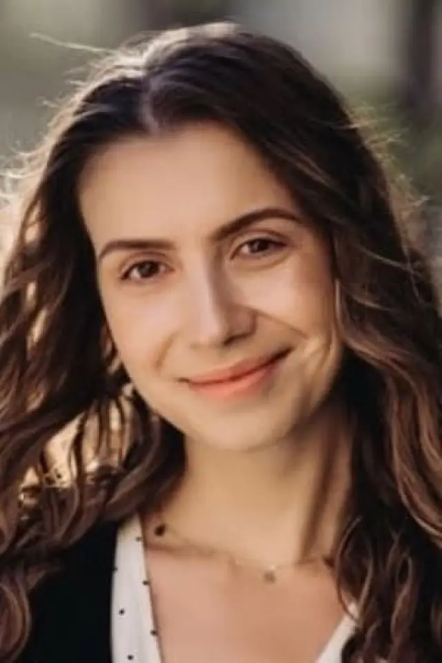 Zdjęcie  (Olena Morentsova-Shulyk)