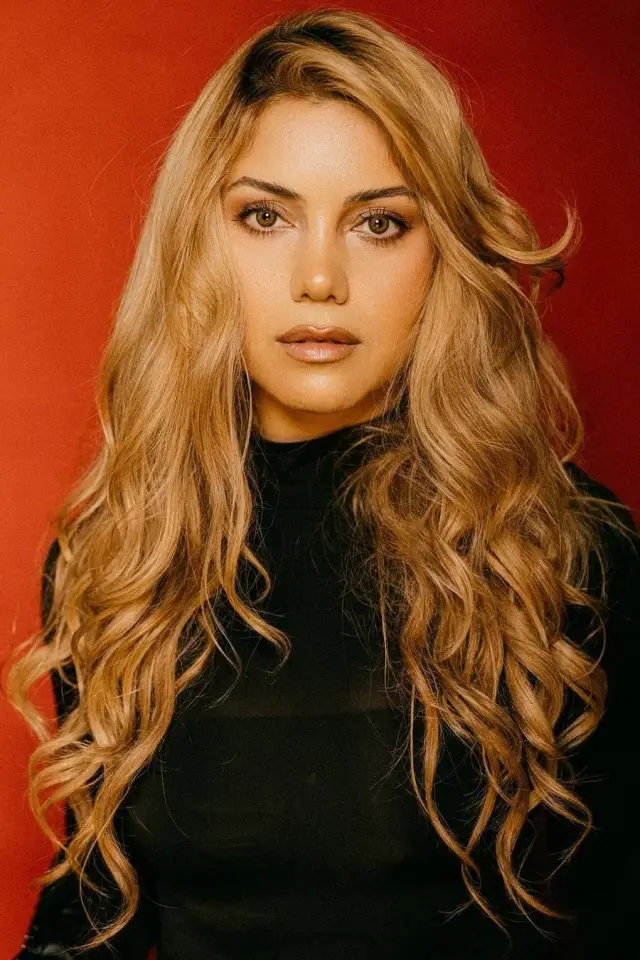 Zdjęcie  (Dashni Morad)