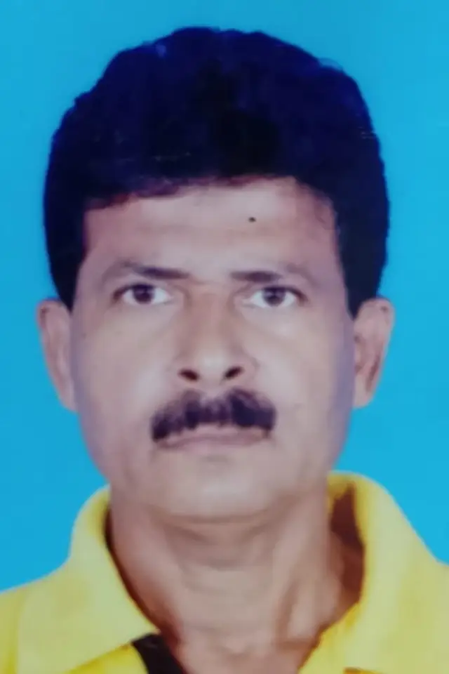 Zdjęcie  (Chandan Dutta)