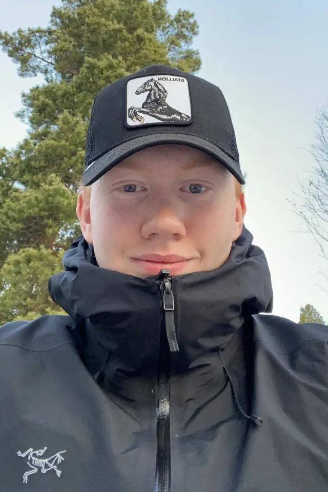 Zdjęcie Henning Kjonwik (Henning Kjønvik)