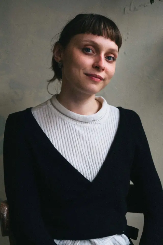 Zdjęcie  (Laurence Thérien)
