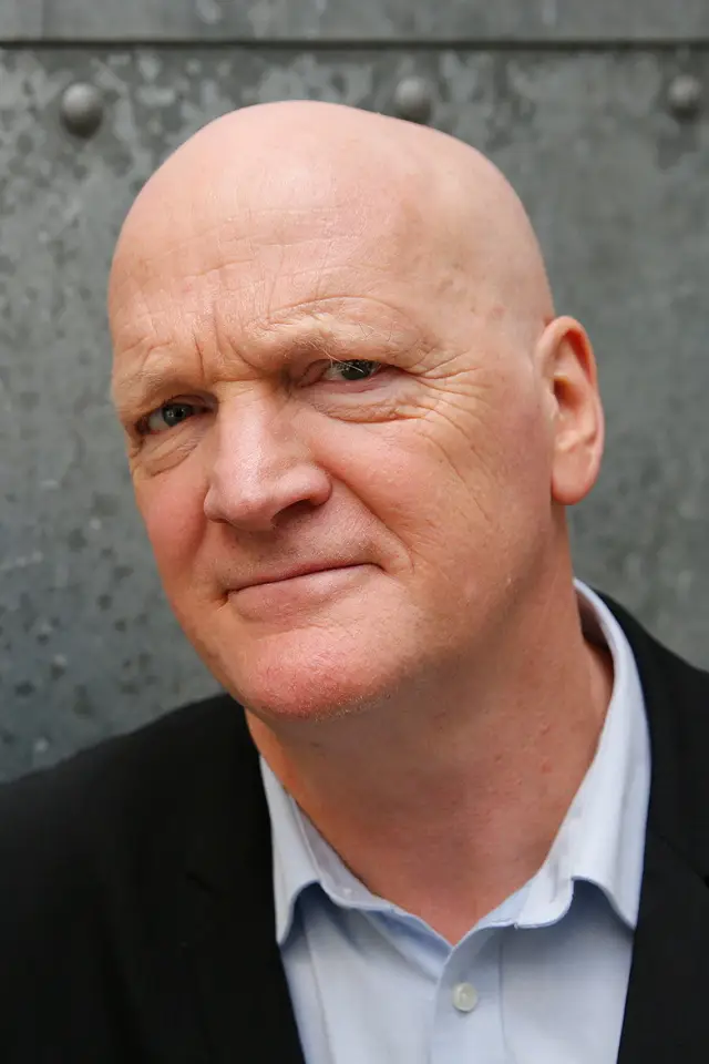 Zdjęcie  (Arnold Karskens)