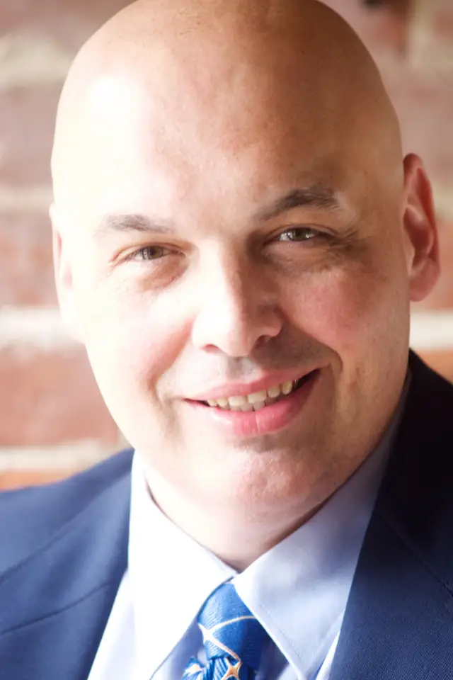 Zdjęcie  (Chip Sebastian)