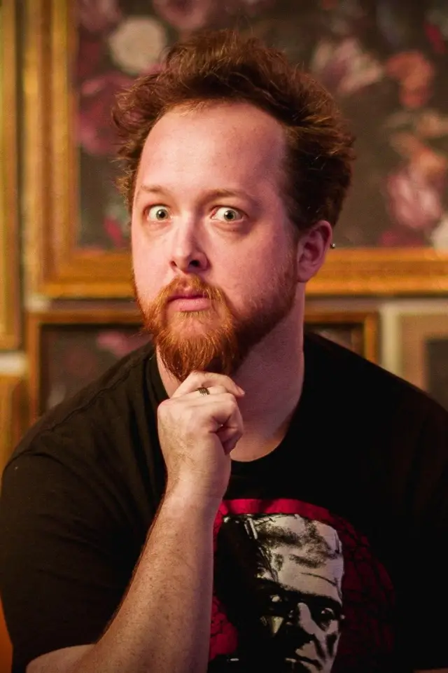 Zdjęcie  (Trey Ball)