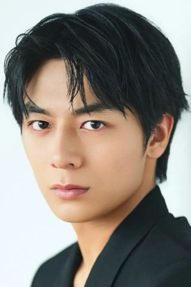 Zdjęcie  (Ryu Saito)