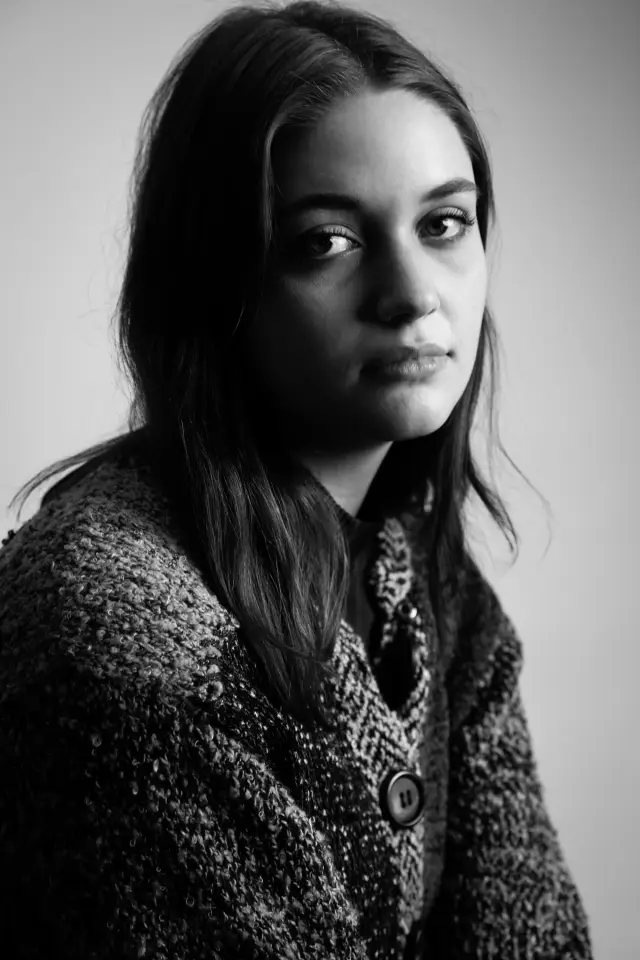 Zdjęcie  (Molly Robbins)