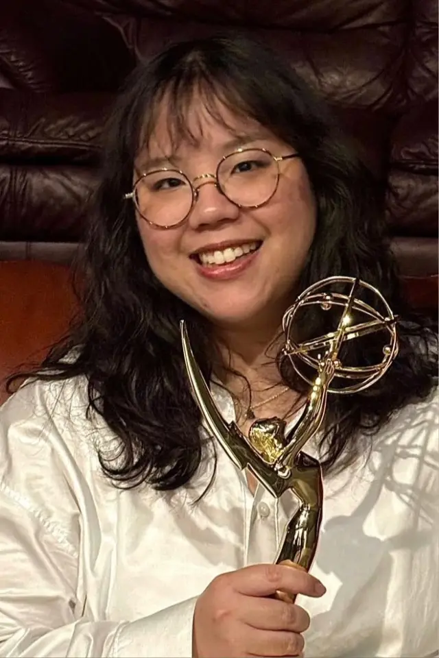 Zdjęcie  (Meghan Ang)