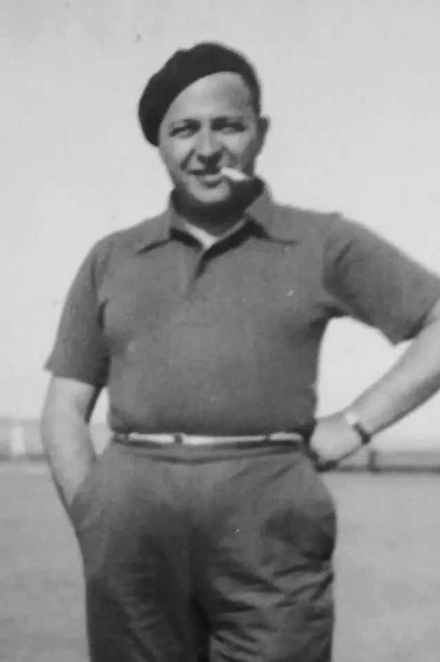Zdjęcie  (Julien Mandel)