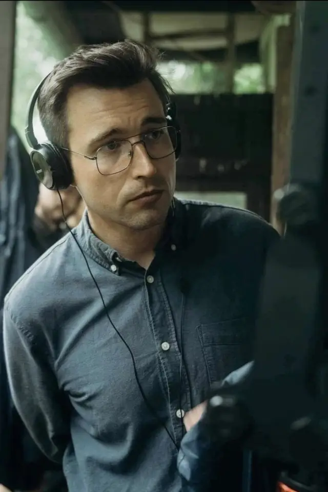 Zdjęcie  (Ádám Vidovics)
