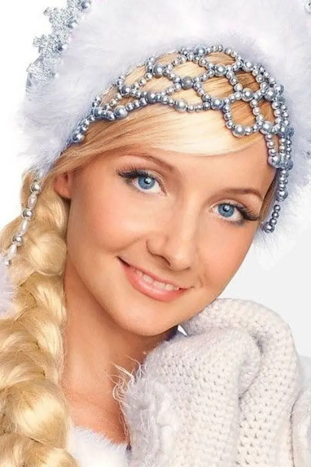Zdjęcie  (Oksana Domnina)