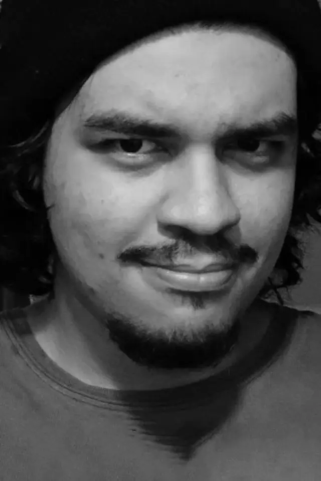 Zdjęcie  (Samuel Brandão Lopes)