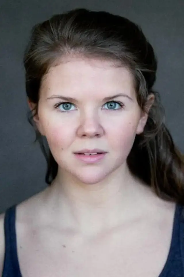 Zdjęcie  (Saskia Strallen)