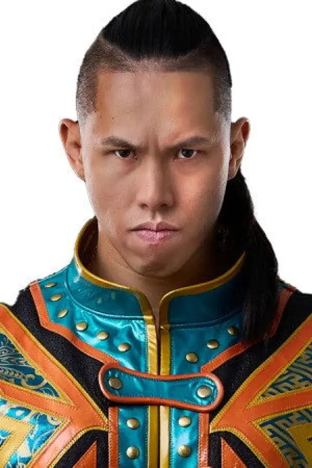 Zdjęcie Sean Tan Li Hao (Sean Tan Li Hao)