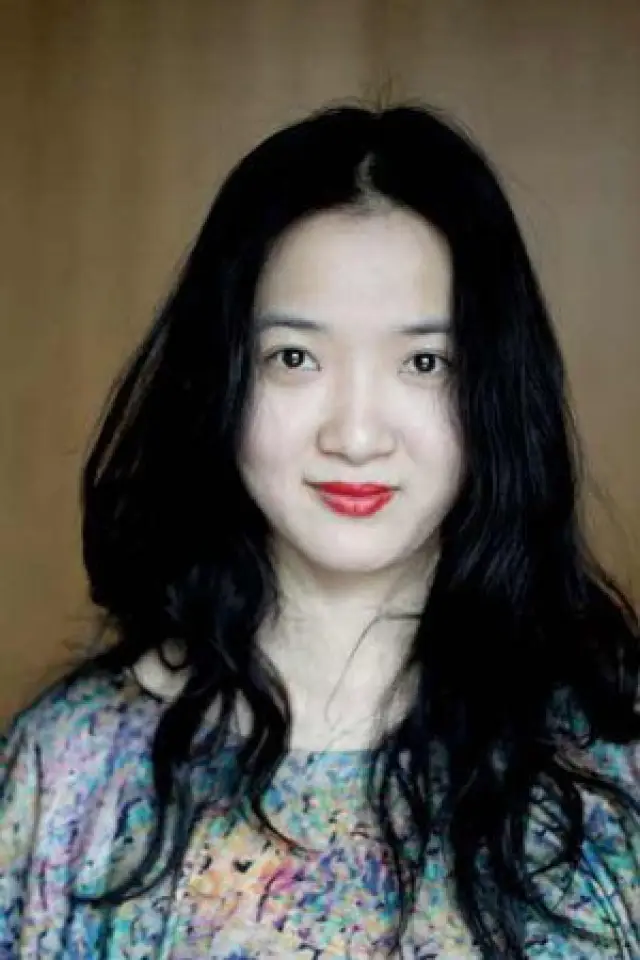 Zdjęcie  (Wu Jing)