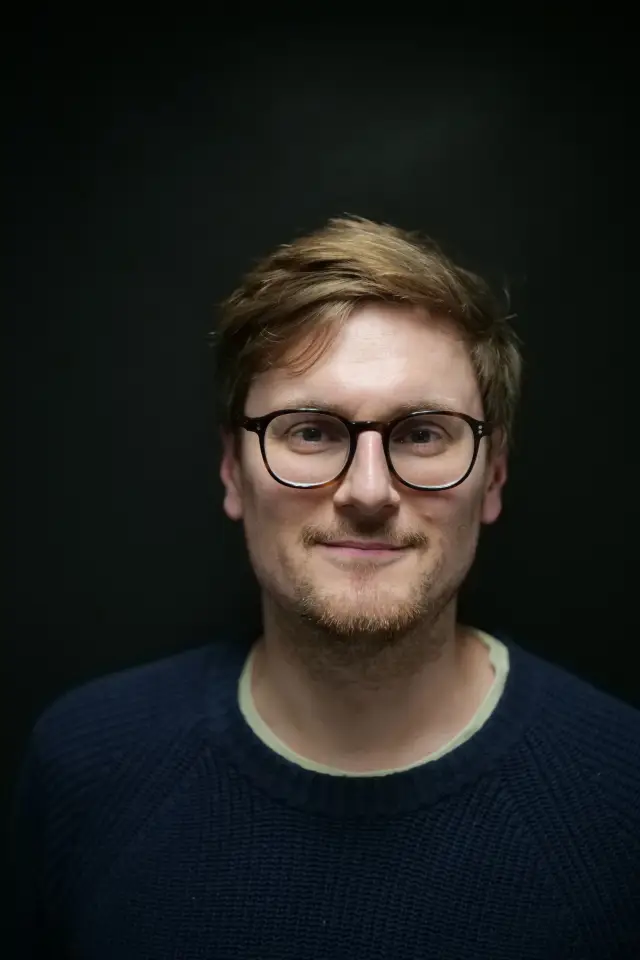 Zdjęcie  (Andy Sowerby)